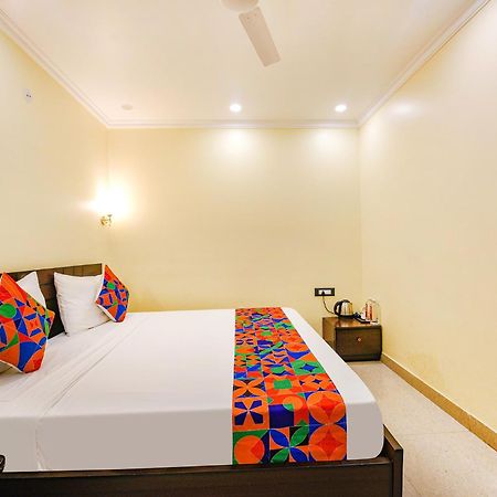 Fabhotel Prime Apple Tree Residency نيودلهي المظهر الخارجي الصورة