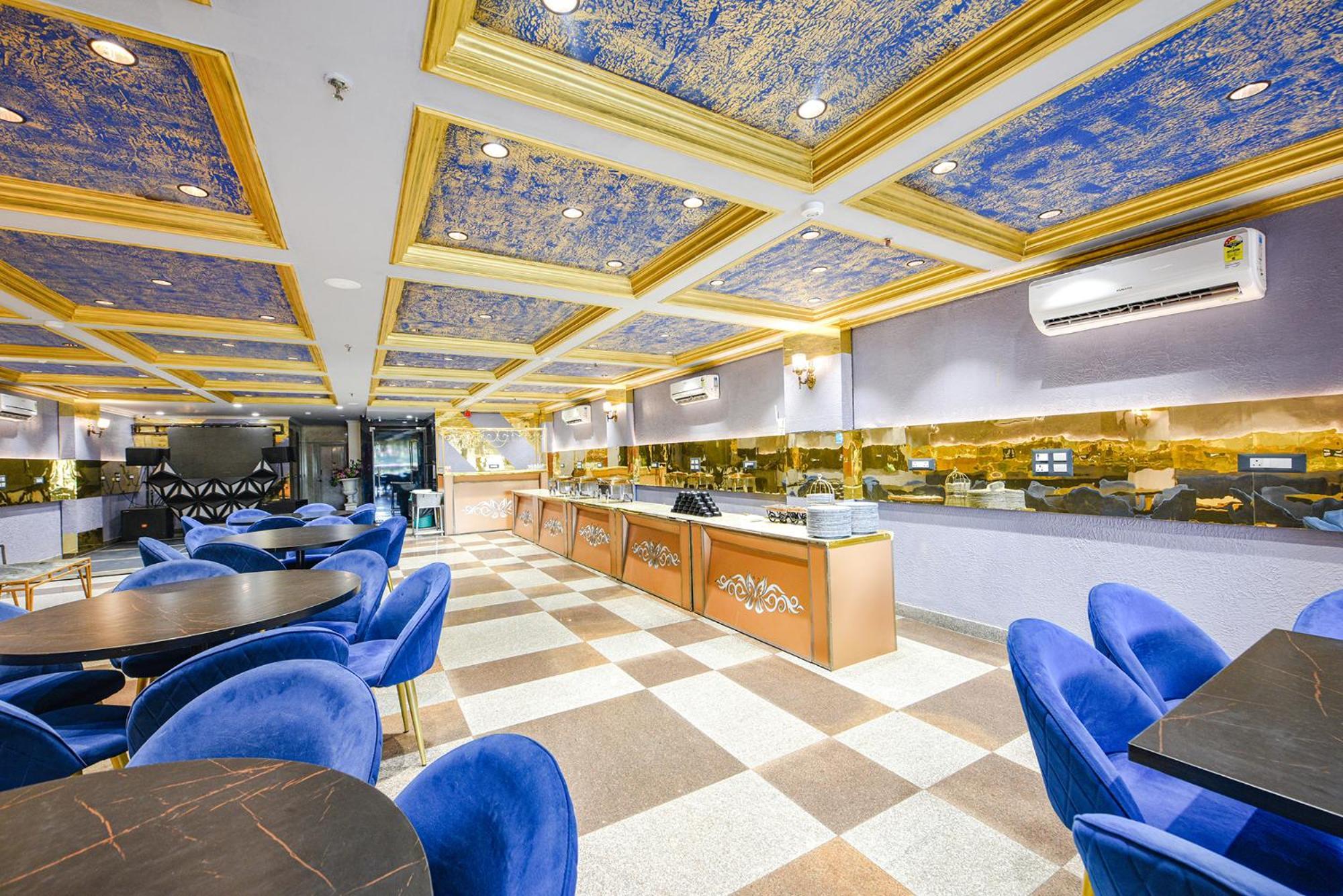 Fabhotel Prime Apple Tree Residency نيودلهي المظهر الخارجي الصورة